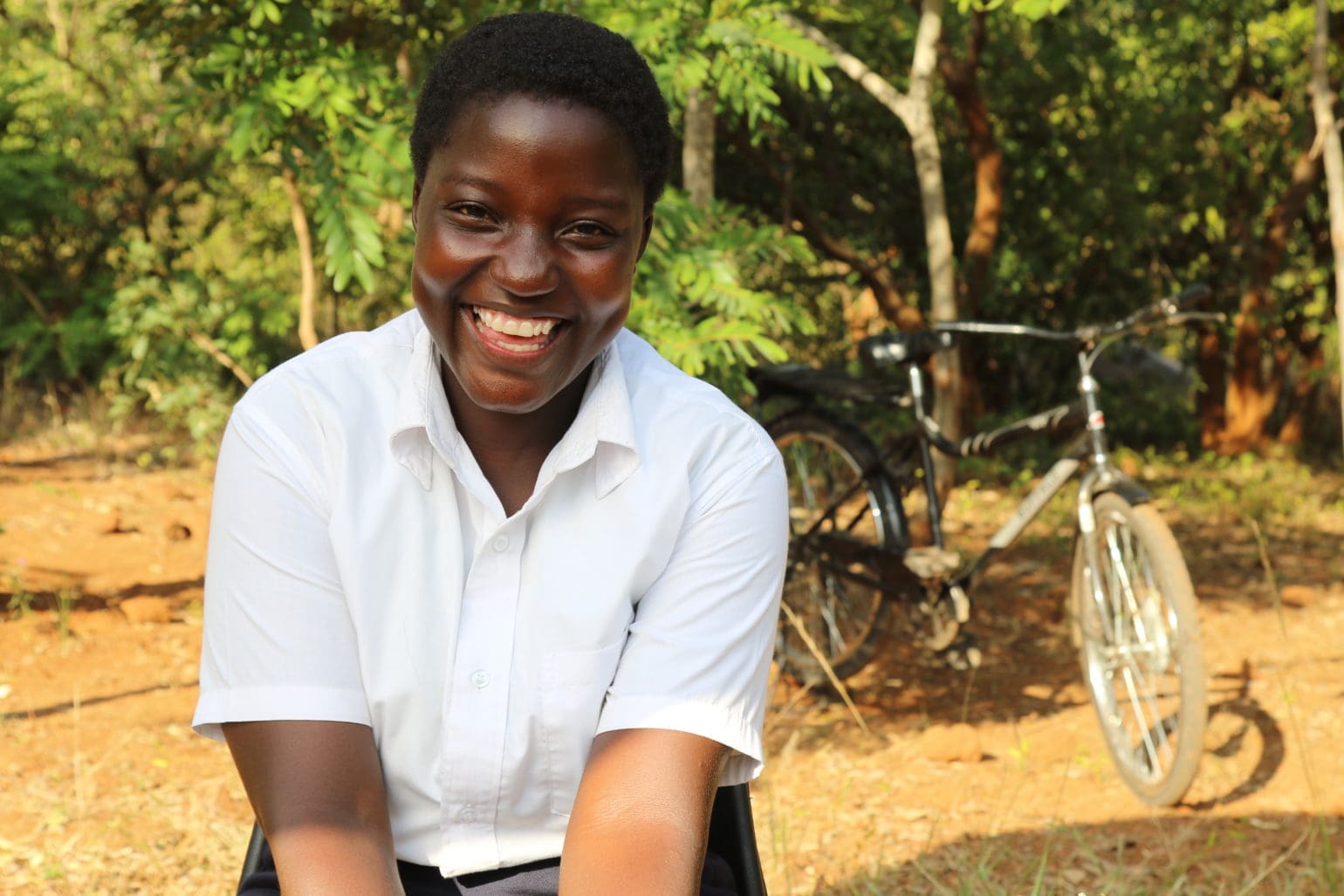 How bicycles support the SDGs in Malawi
