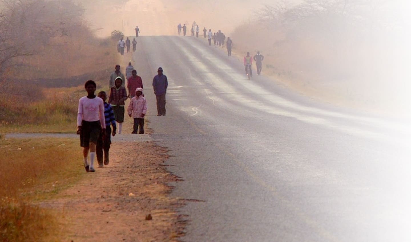 Responding to COVID-19 in Zimbabwe