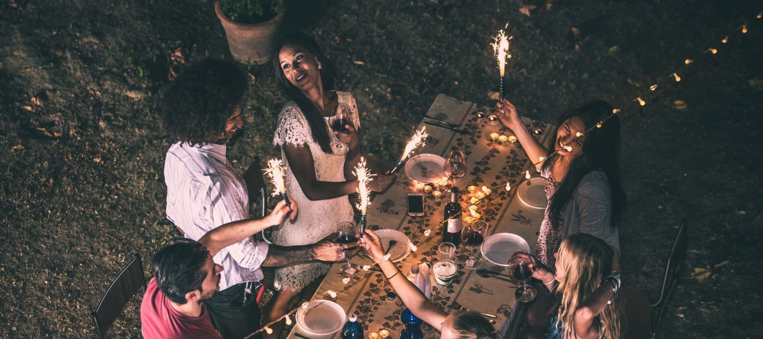 Things to do in the summer? Easy ways to go from fun to fundraiser