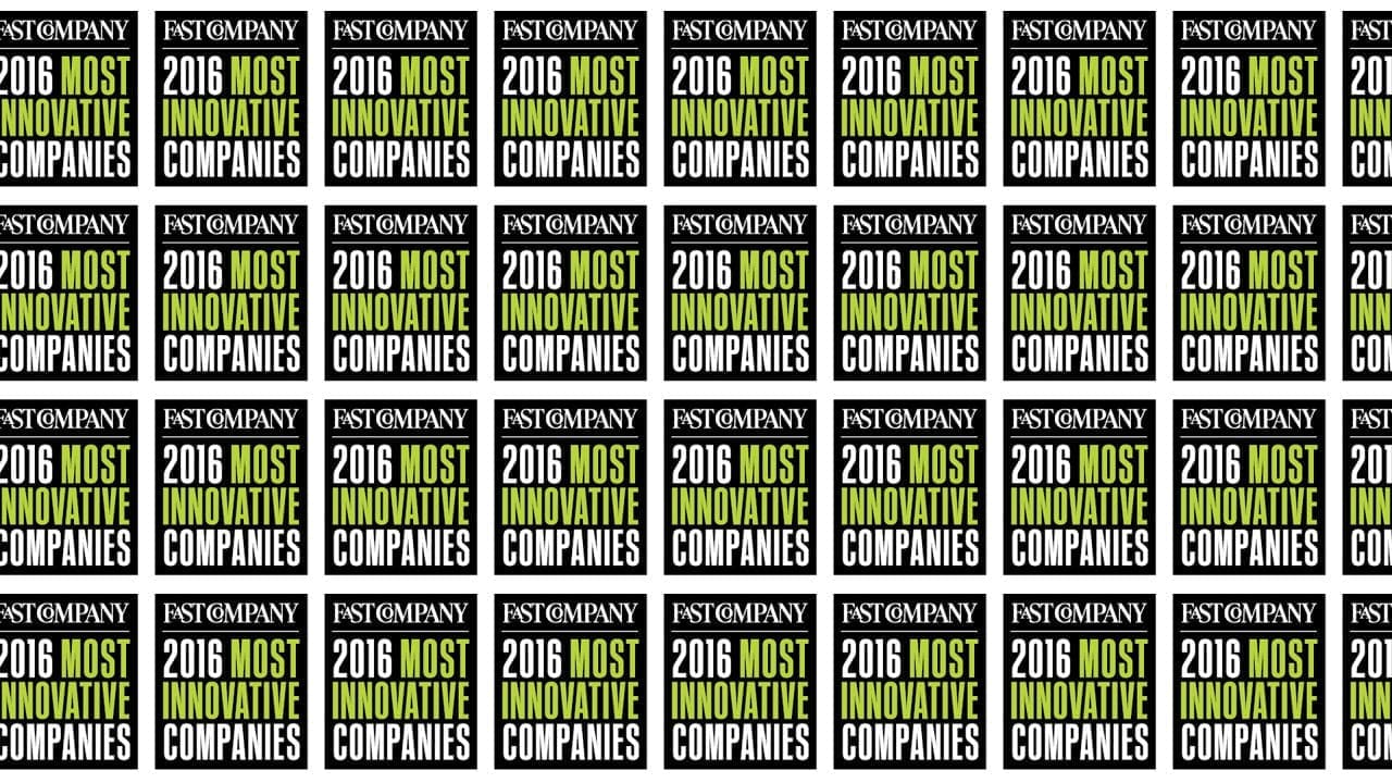 World Bicycle Relief Selected For Fast Company’s 2016 Most Innovative Companies List