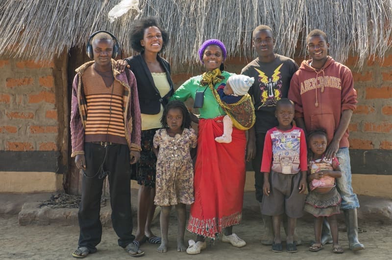 Loveness: In pursuit of a dream