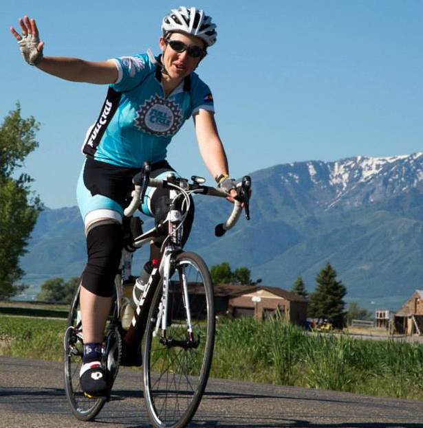 Scott Boyd Crunches the Numbers for the Power of Bikes