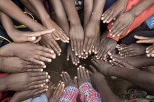 Partners Shine During Year-End Giving