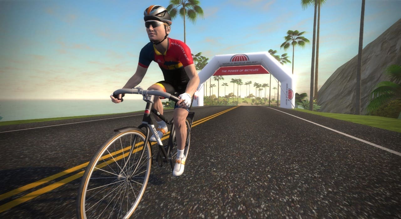 A Shout-Out to Our Amazing Partners: Thank You and Ride On!