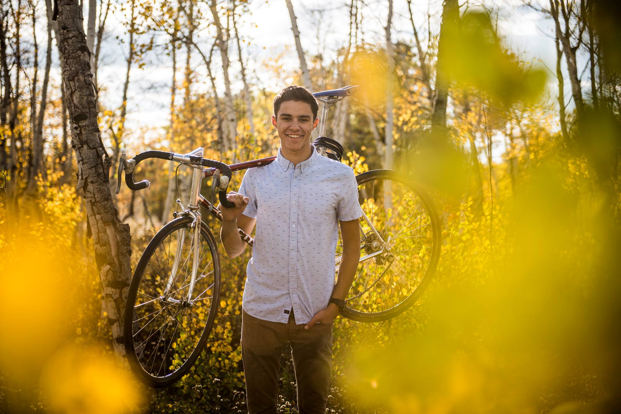 Announcing Your 2017 WBR Ambassadors