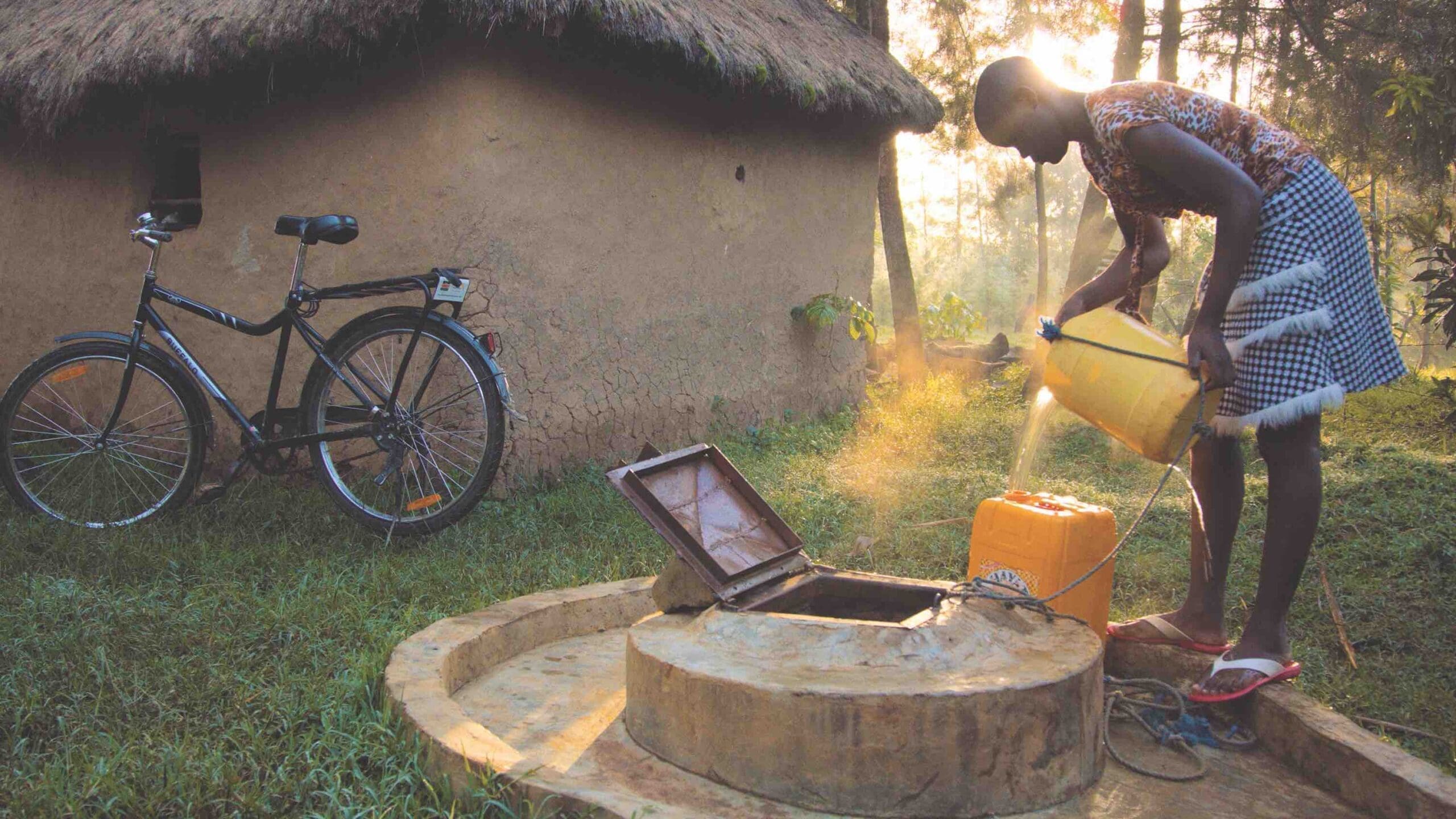 5 World Water Day activities you can do to take action