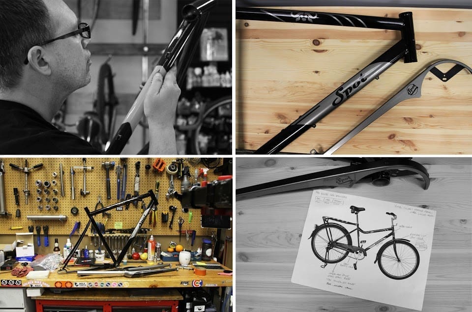Eric Hockman Grows the WBR Community in Golden Through Brews for Bikes