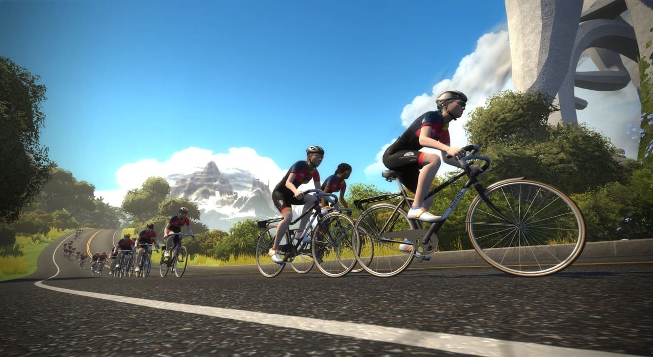 5th annual Ride on for WBR a success