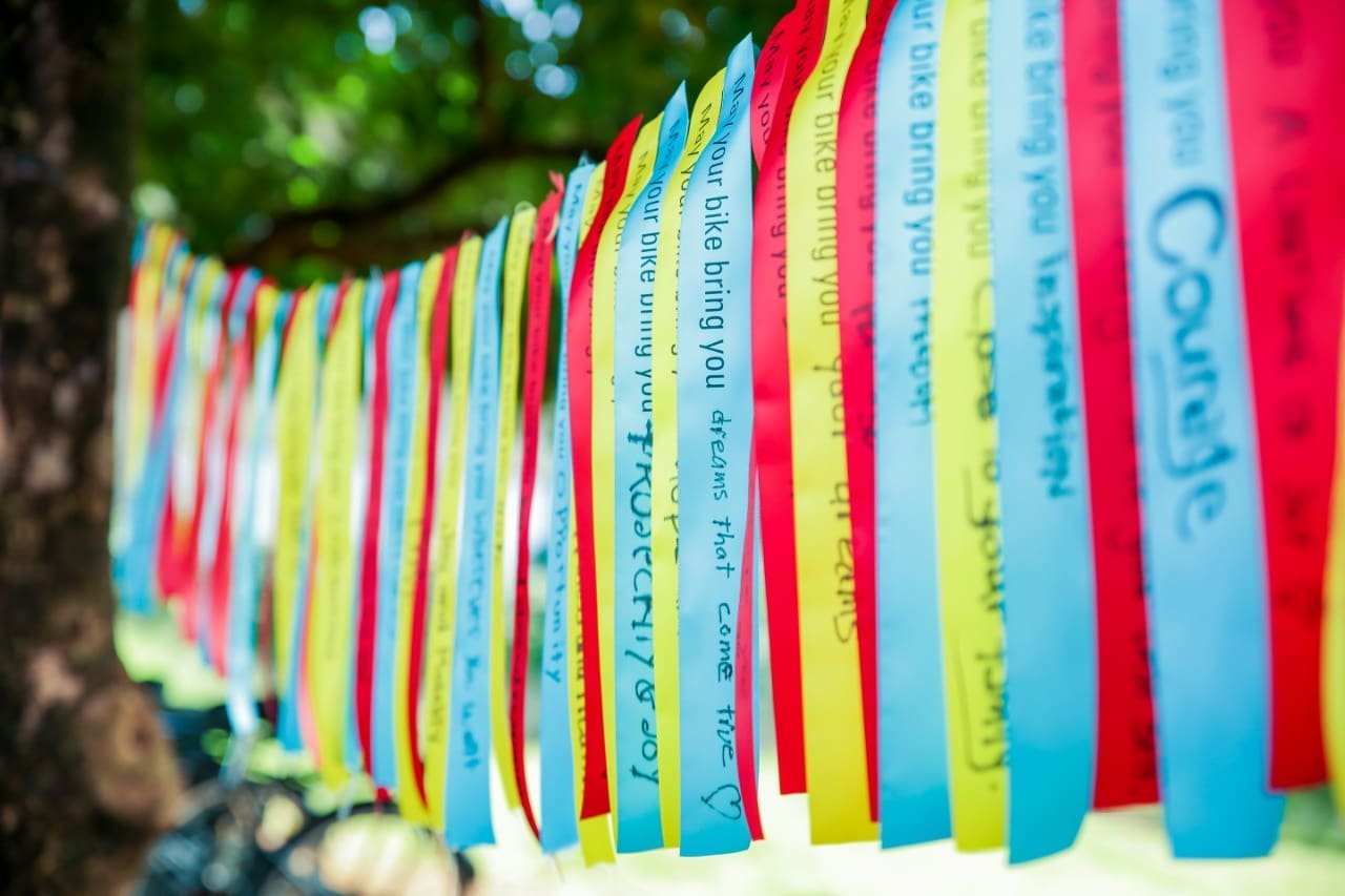 #500,000 Thanks to YOU!