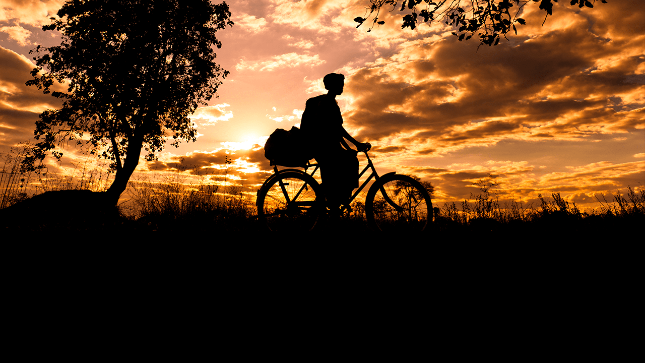 How bicycles can help in the battle against COVID-19