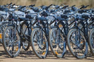 COVID-19: Partnering to mobilize the front lines
