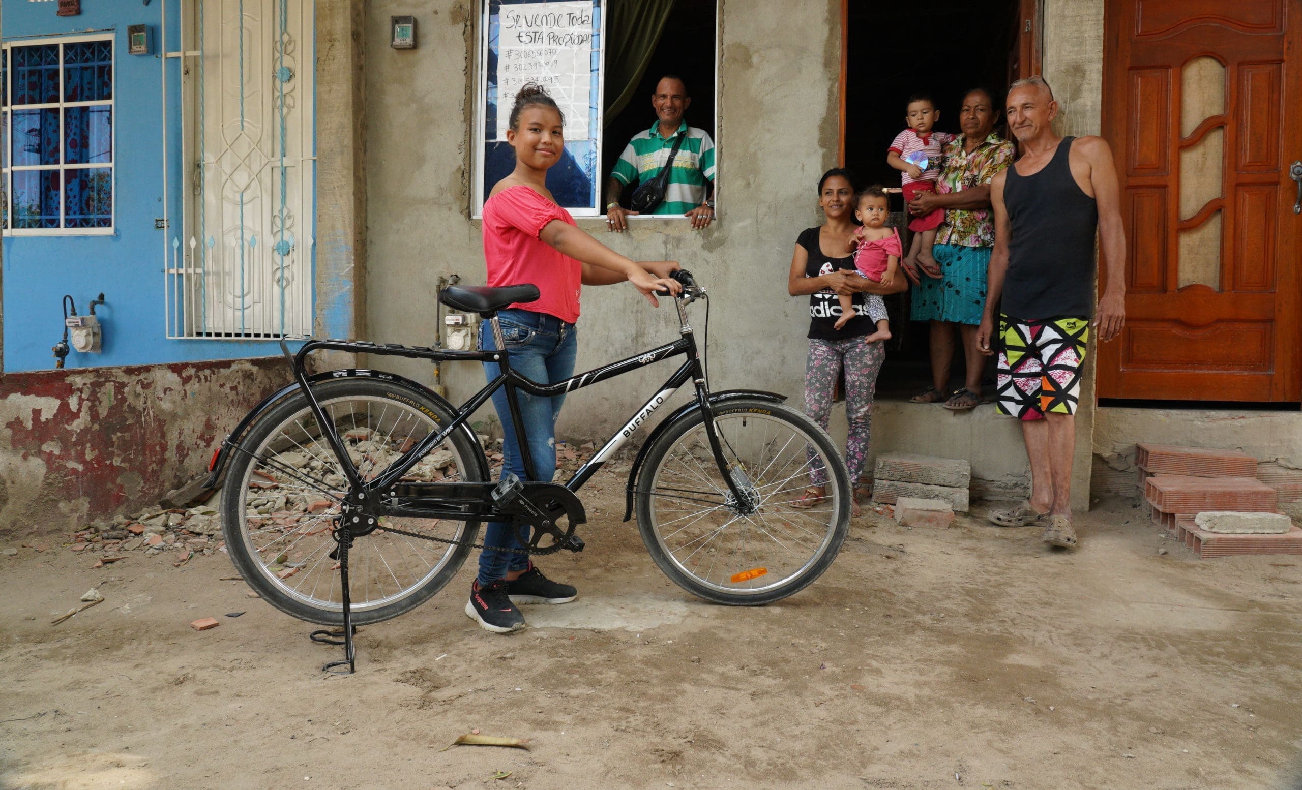 Alle Hoffnung ruht auf Mariangel