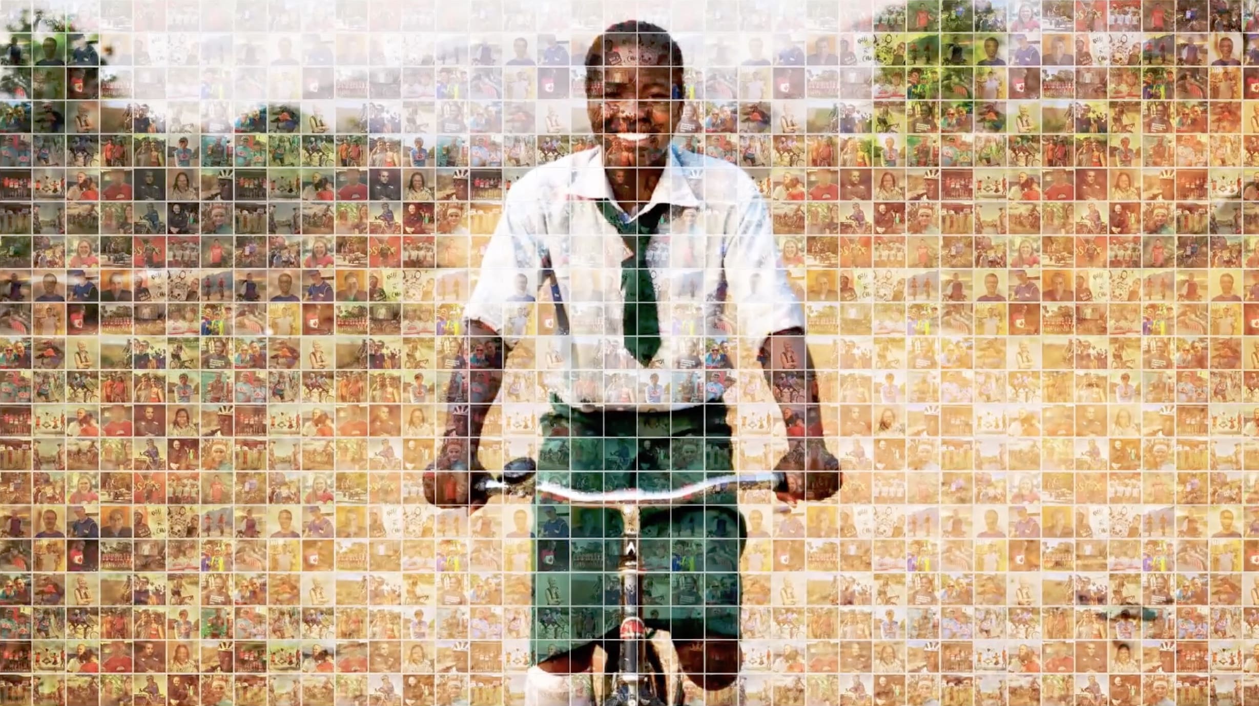 World Bicycle Relief’s 15th Anniversary Global Celebration