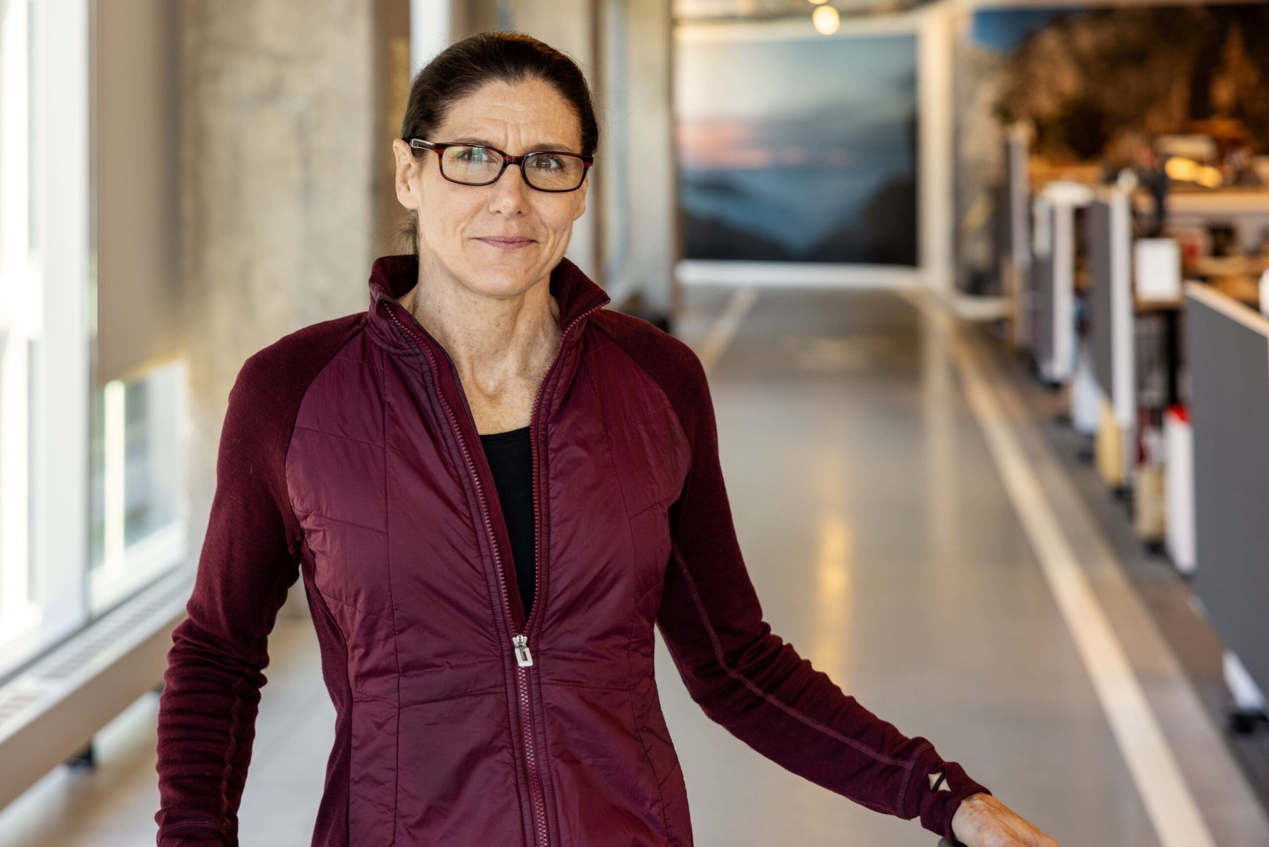 Insider-Wissen zum Buffalo-Fahrrad