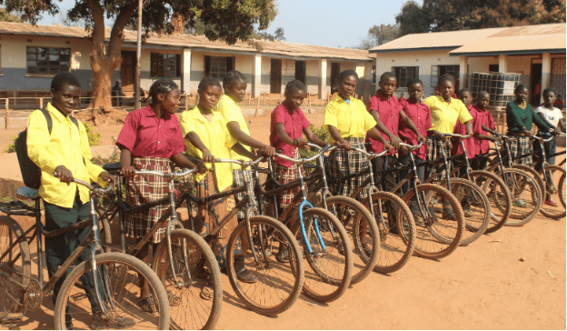 A Decade Later: Evaluating the Lasting Impact of  World Bicycle Relief’s Solwezi BEEP Program