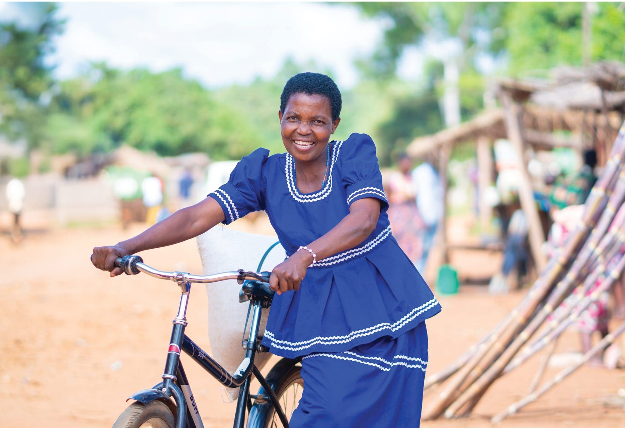 Your 2025 Impact Report