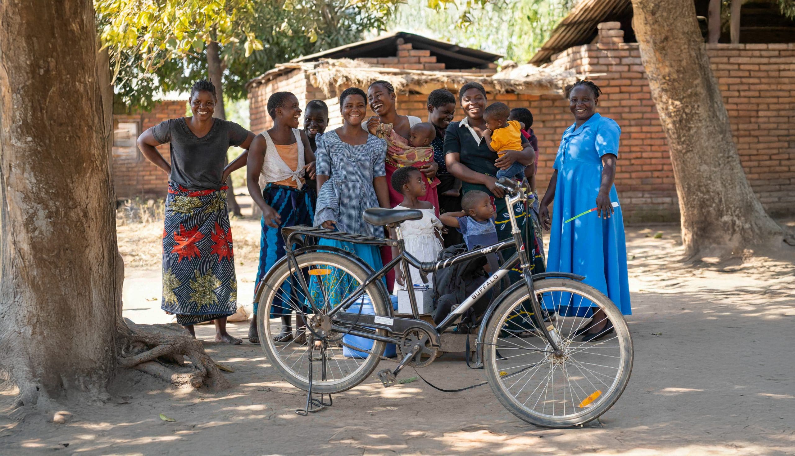 CASE STUDY: HANNOVER RE “Cycle to work”